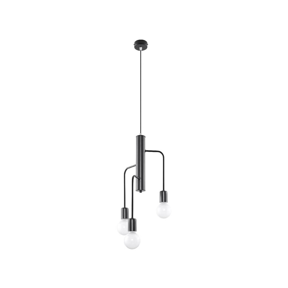 Kronleuchter Sollux Lighting Duomo 3M