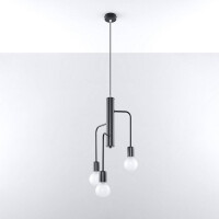 Sollux SL.0302 Kronleuchter DUOMO 3M 2