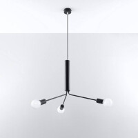 Sollux SL.0303 Kronleuchter DUOMO 3D 2