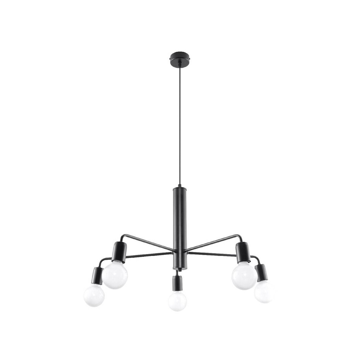 Kronleuchter Sollux Lighting Duomo 5
