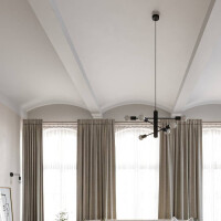 Sollux SL.0304 Kronleuchter DUOMO 5 6