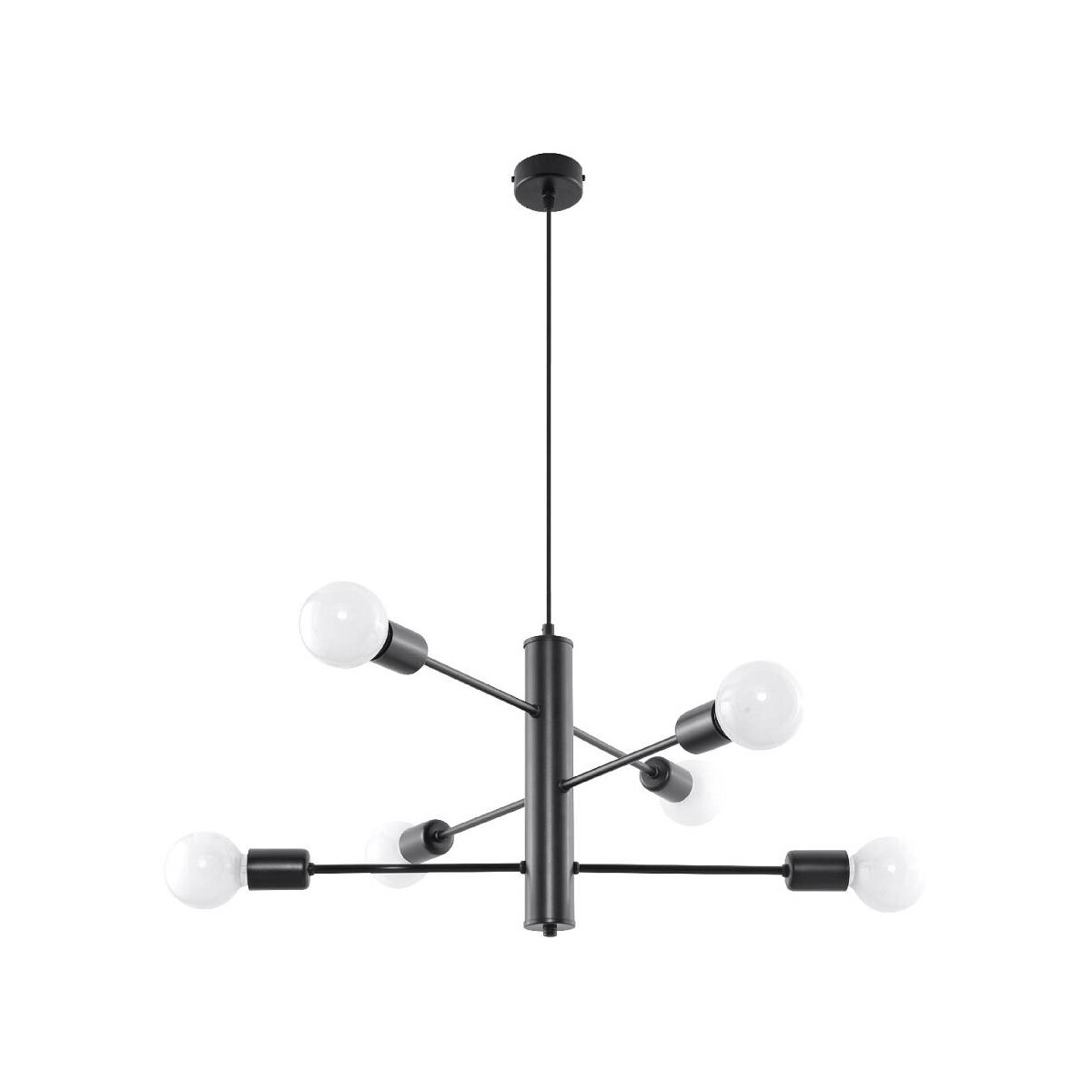 Kronleuchter Sollux Lighting Duomo 6