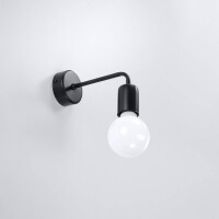 Sollux SL.0306 Wandleuchte DUOMO 2