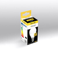 Sollux SL.0970 LED-Glühbirne E14 3000K 7,5W 620lm 3
