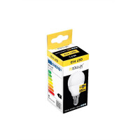 Sollux SL.0971 LED-Glühbirne E14 4000K 7,5W 680lm 2