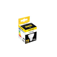 Sollux SL.0972 LED-Glühbirne GU10 3000K 7W 510lm 2