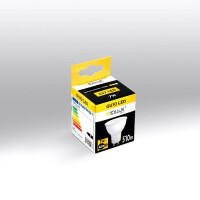 Sollux SL.0972 LED-Glühbirne GU10 3000K 7W 510lm 3