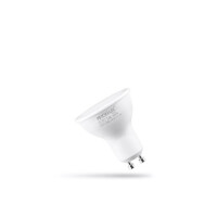 Sollux SL.0973 LED-Gl&uuml;hbirne GU10 4000K 7W 530lm