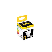 Sollux SL.0973 LED-Glühbirne GU10 4000K 7W 530lm 2