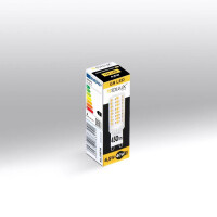 Sollux SL.0974 LED-Glühbirne G9 3000K 4,5W 450lm 3