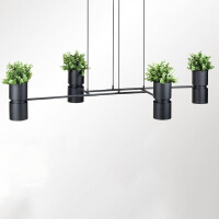 Sollux TH.004CZ Pendelleuchte KUKKIA sch gallery