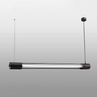 Sollux TH.008CZ Pendelleuchte VALO schwa gallery