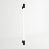 Sollux TH.009CZ Wandleuchte VALO schwarz gallery