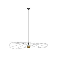Sollux TH.012CZ Pendelleuchte ESKOLA 140 gallery