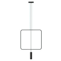 Sollux TH.018CZ Pendelleuchte RANA 1 sch gallery
