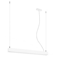 Sollux TH.032 Pendelleuchte PINNE 67 wei gallery