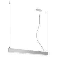 Sollux TH.034 Pendelleuchte PINNE 67 gra gallery