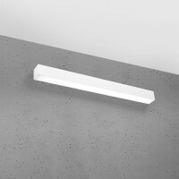Sollux TH.038 Wandleuchte PINNE 67 weiß 2