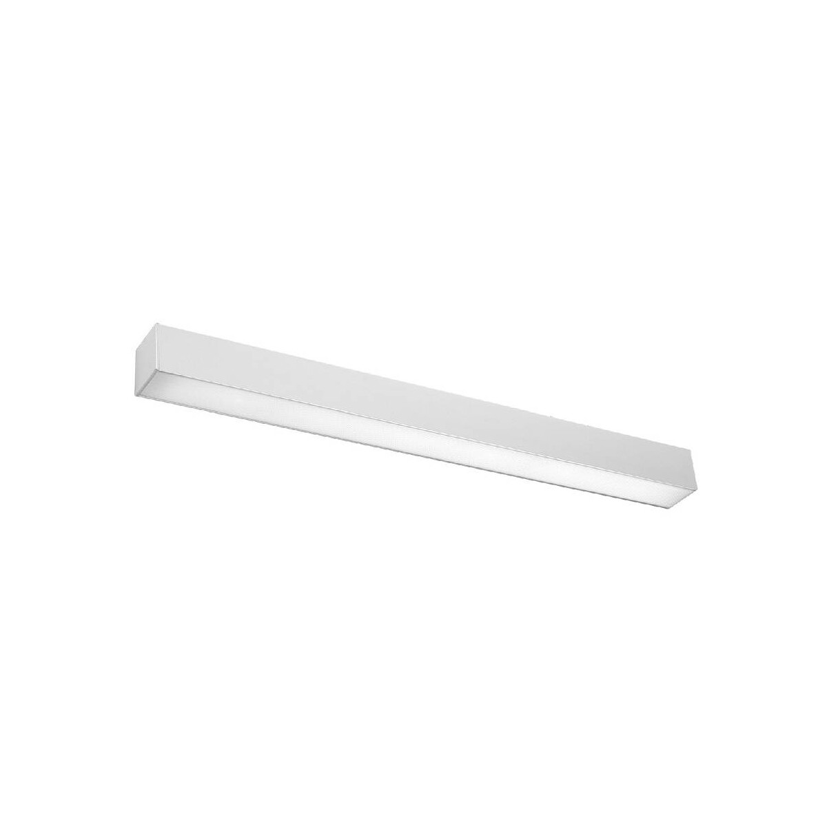 Sollux TH.040 Wandleuchte PINNE 67 grau