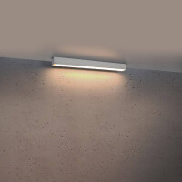 Sollux TH.041 Deckenleuchte PINNE 67 weiß 3
