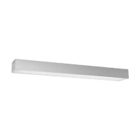 Sollux TH.046 Deckenleuchte PINNE 67 gra gallery