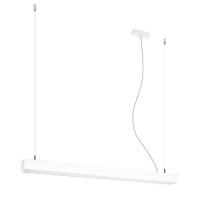 Sollux TH.047 Pendelleuchte PINNE 90 wei gallery