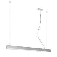 Sollux TH.052 Pendelleuchte PINNE 90 gra gallery