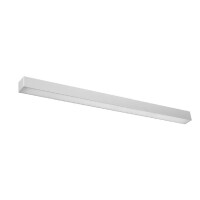 Sollux TH.058 Wandleuchte PINNE 90 grau gallery