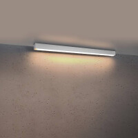 Sollux TH.059 Deckenleuchte PINNE 90 weiß 3