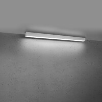 Sollux TH.062 Deckenleuchte PINNE 90 weiß 3