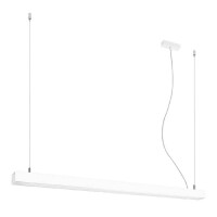Sollux TH.065 Pendelleuchte PINNE 117 we gallery