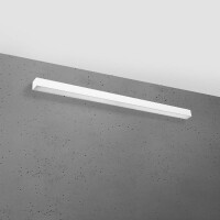 Sollux TH.071 Wandleuchte PINNE 117 weiß 2