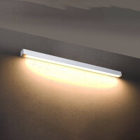 Sollux TH.071 Wandleuchte PINNE 117 weiß 3
