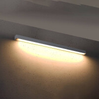 Sollux TH.073 Wandleuchte PINNE 117 grau 3