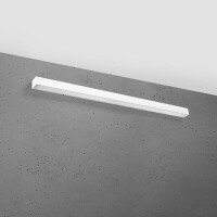 Sollux TH.074 Wandleuchte PINNE 117 weiß 2