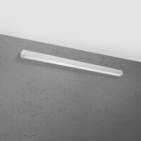Sollux TH.076 Wandleuchte PINNE 117 grau 2