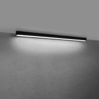 Sollux TH.081 Deckenleuchte PINNE 117 schwarz 3