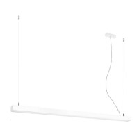 Sollux TH.086 Pendelleuchte PINNE 150 we gallery