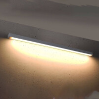 Sollux TH.091 Wandleuchte PINNE 150 grau 3
