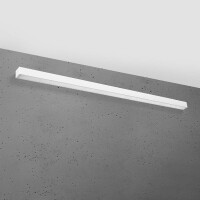 Sollux TH.092 Wandleuchte PINNE 150 weiß 2