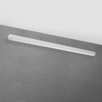 Sollux TH.094 Wandleuchte PINNE 150 grau 2