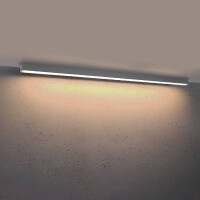 Sollux TH.097 Deckenleuchte PINNE 150 grau 3