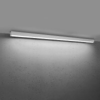 Sollux TH.098 Deckenleuchte PINNE 150 weiß 4000K 3