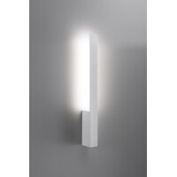 Sollux TH.185 Wandleuchte LAHTI S weiß 4000K 3
