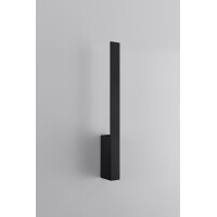 Sollux TH.186 Wandleuchte LAHTI S schwarz 4000K 2