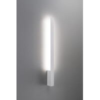 Sollux TH.191 Wandleuchte LAHTI M weiß 4000K 3