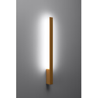 Sollux TH.193 Wandleuchte LAHTI M golden 4000K 3
