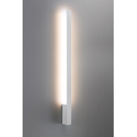 Sollux TH.194 Wandleuchte LAHTI L weiß 3000K 3
