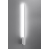 Sollux TH.197 Wandleuchte LAHTI L weiß 4000K 3