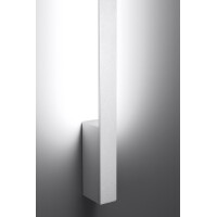 Sollux TH.197 Wandleuchte LAHTI L weiß 4000K 4